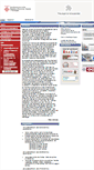 Mobile Screenshot of economia.paeria.cat